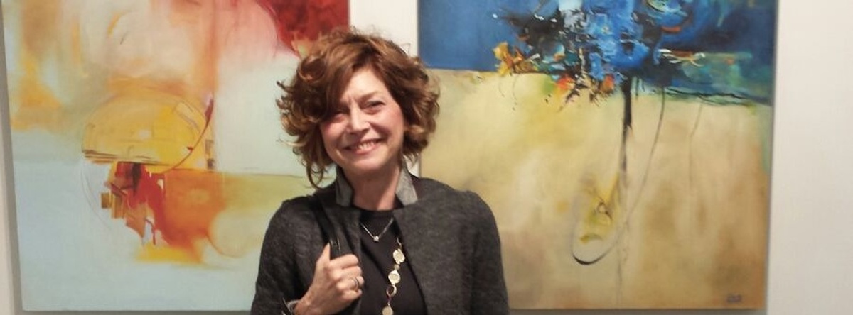 Rossella Sartorelli