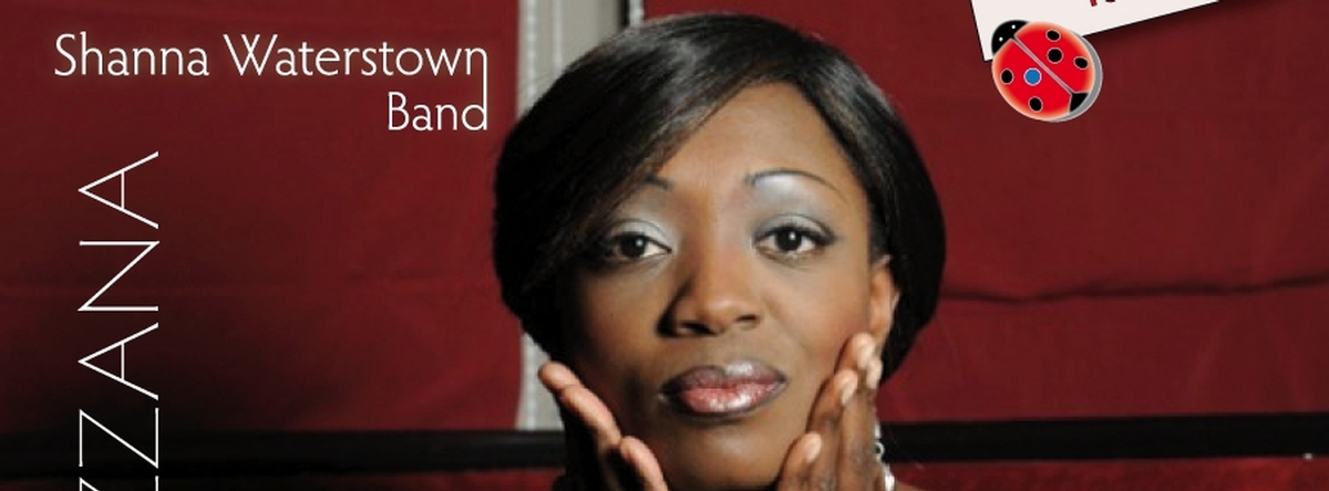 Shanna Waterstown
