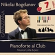 Nikolai Bogdanov