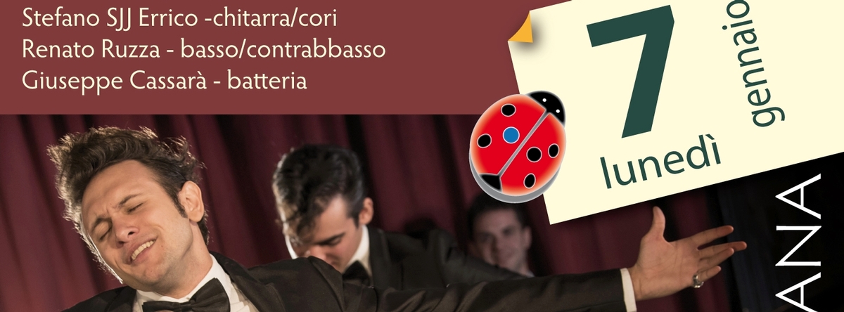 Dan e i suoi Fratelli