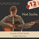Noé Socha