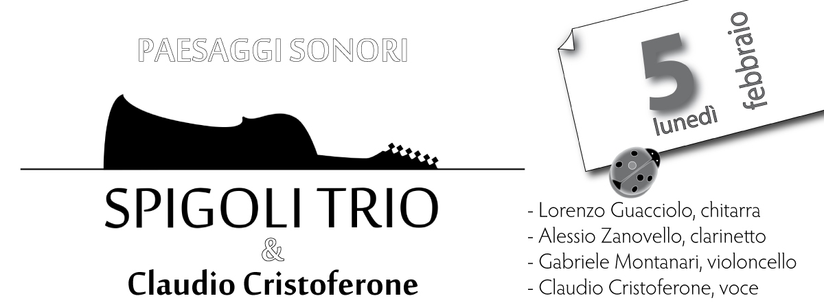 Paesaggi Sonori