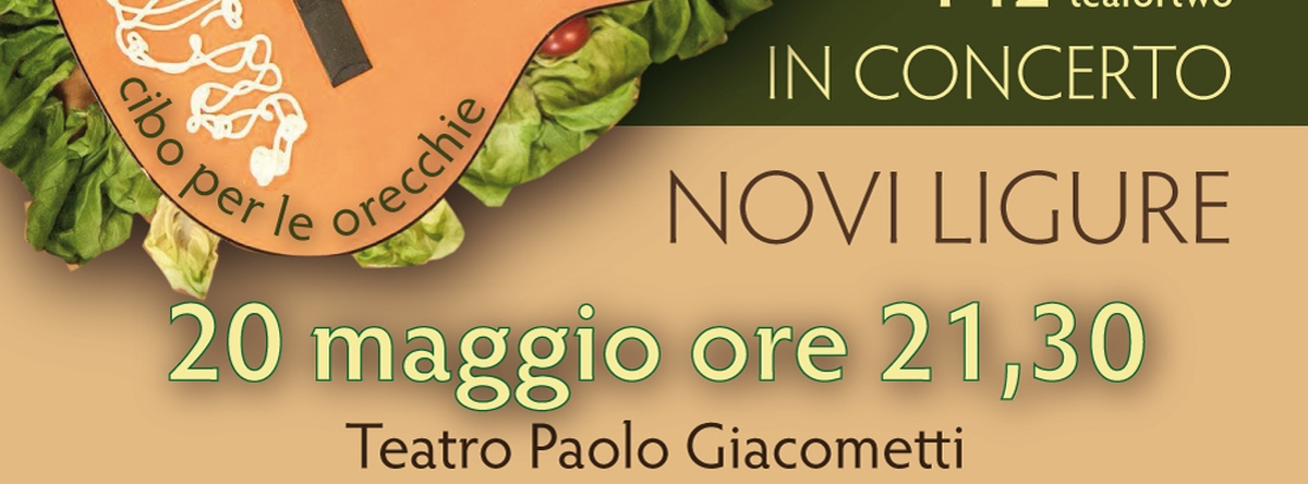 Umberto Ferrarazzo & Gege Picollo T42