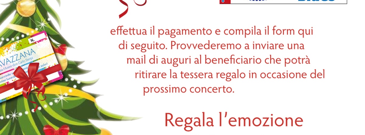 Grazie!